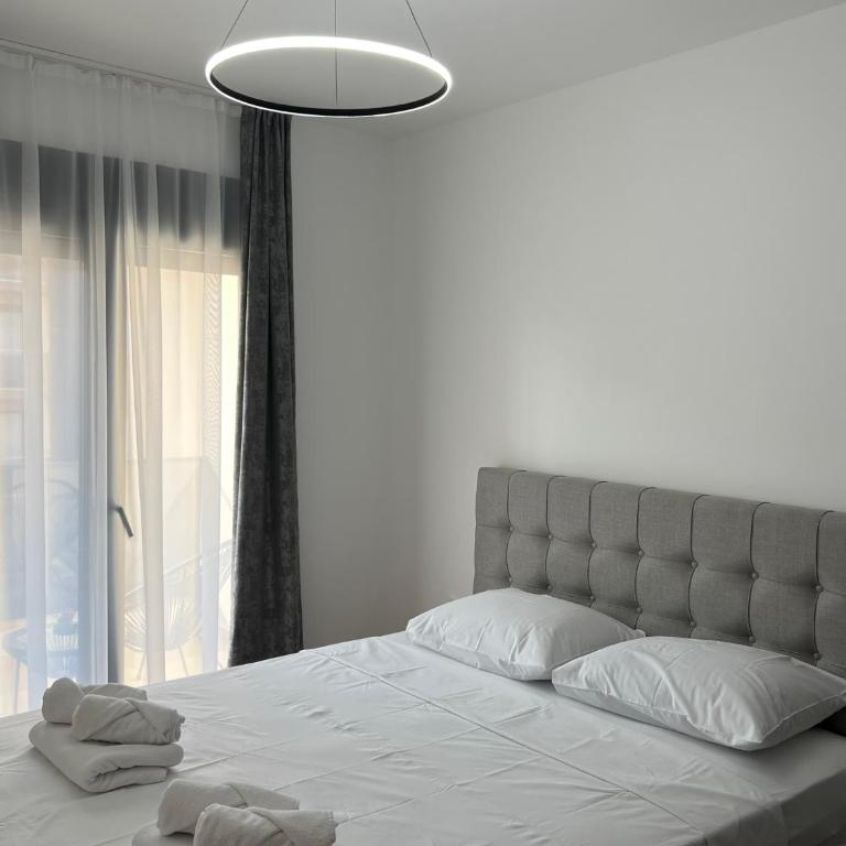 Montenegro Luxury Suites - New City Podgorica - One-Bedroom Apartment - 12