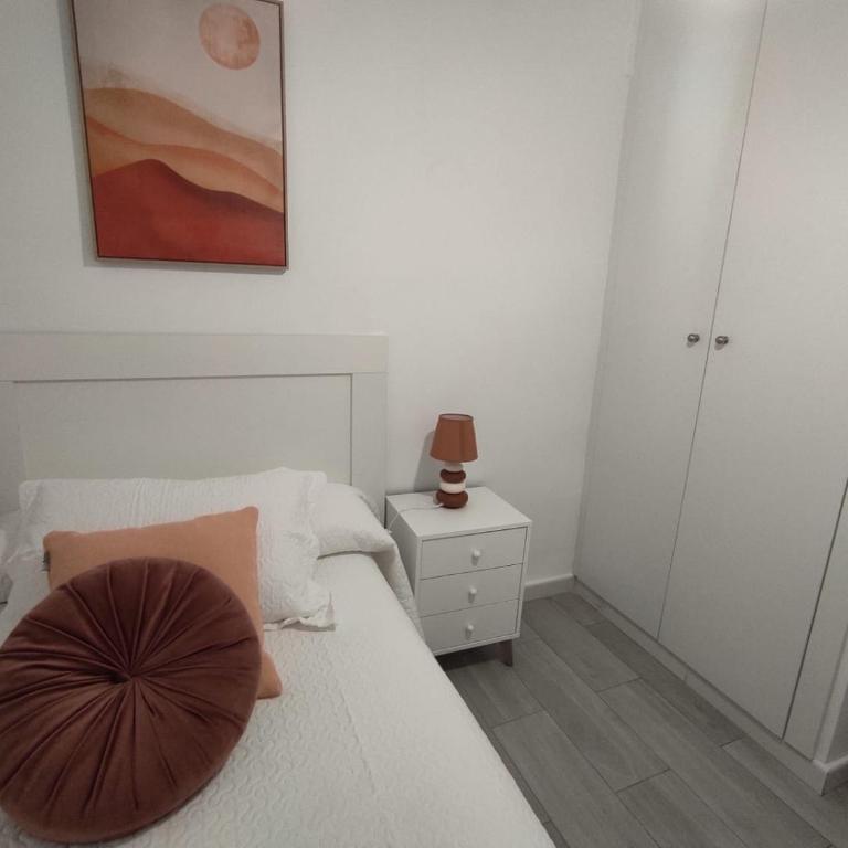 Apartamento en Toledo ideal para visitas a Puy du Fou - Apartamento de 3 dormitorios - 21