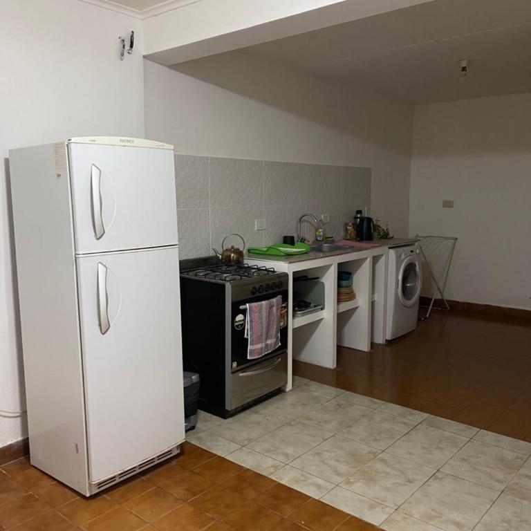 Casita Calafate - Apartamento de 2 dormitorios - 4