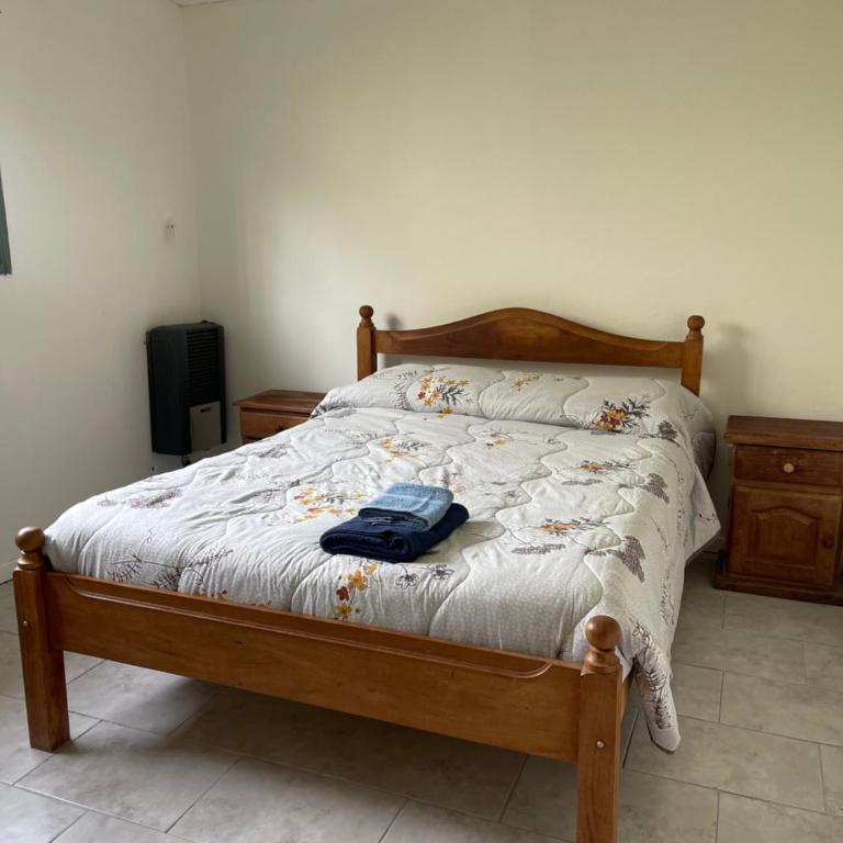 Casita Calafate - Apartamento de 2 dormitorios - 7