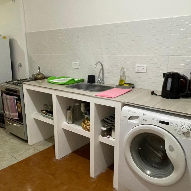 Casita Calafate - Apartamento de 2 dormitorios - 5