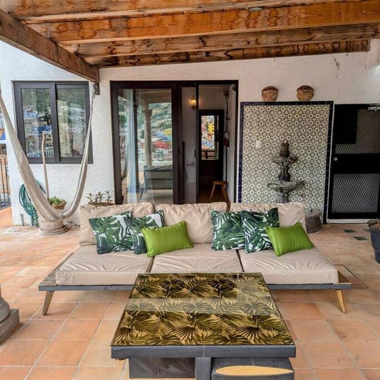 Experience Guanajuato's Magic from Casa Mirador! - Three-Bedroom House - 5