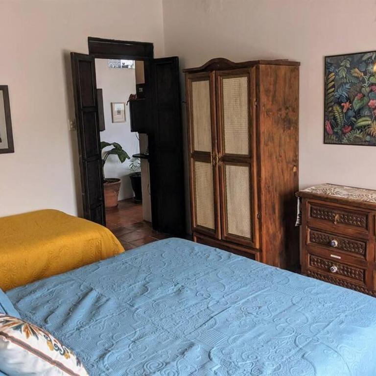 Experience Guanajuato's Magic from Casa Mirador! - Three-Bedroom House - 12