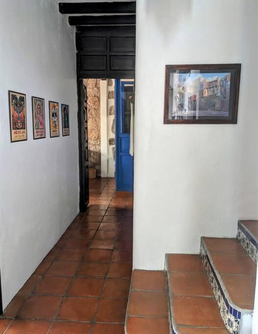Experience Guanajuato's Magic from Casa Mirador! - Three-Bedroom House - 13