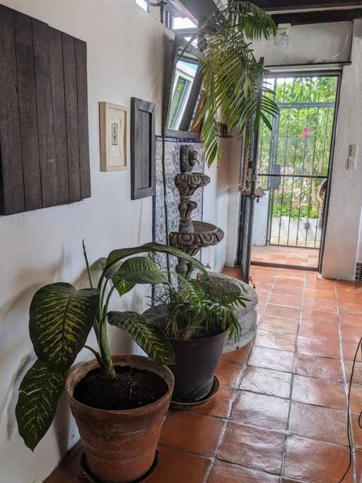 Experience Guanajuato's Magic from Casa Mirador! - Three-Bedroom House - 17