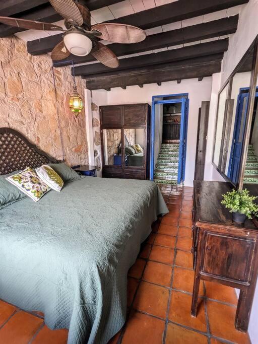 Experience Guanajuato's Magic from Casa Mirador! - Three-Bedroom House - 26