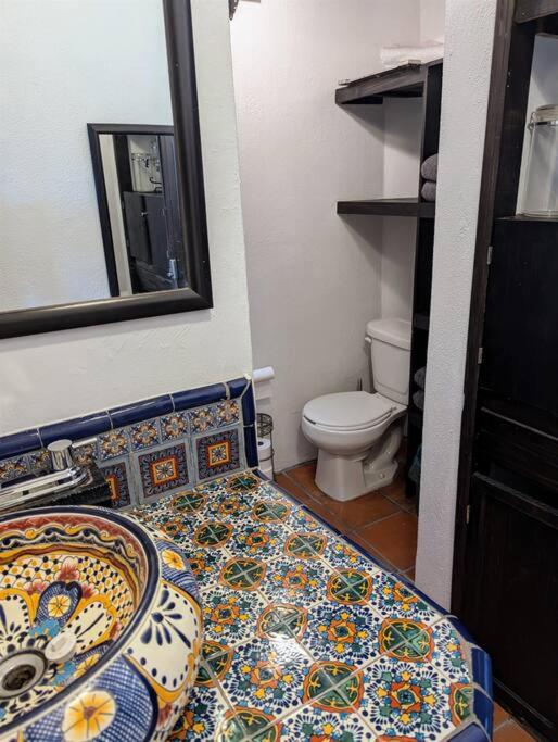Experience Guanajuato's Magic from Casa Mirador! - Three-Bedroom House - 31