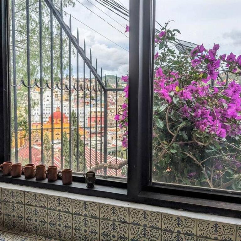 Experience Guanajuato's Magic from Casa Mirador! - Three-Bedroom House - 37
