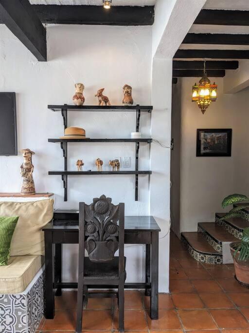 Experience Guanajuato's Magic from Casa Mirador! - Three-Bedroom House - 39