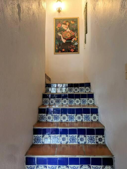 Experience Guanajuato's Magic from Casa Mirador! - Three-Bedroom House - 40