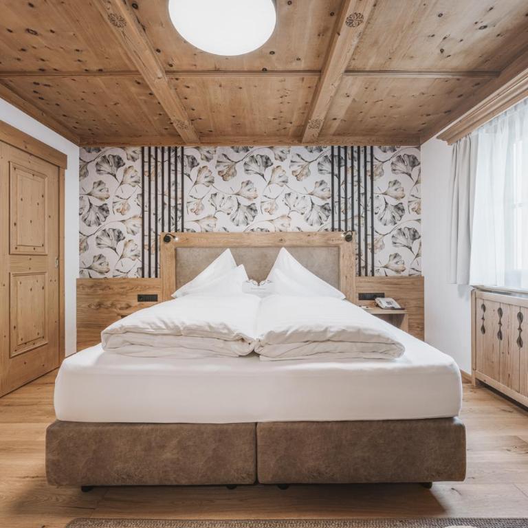 Hotel Gaspingerhof - Standard Doppelzimmer - 3