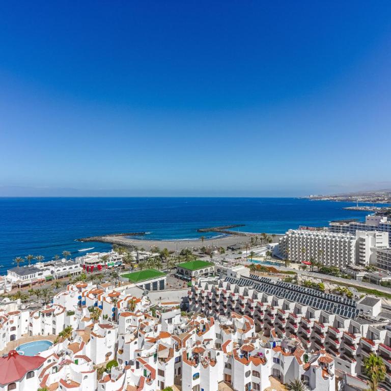 SPECTACULAR VIEW in LAS AMERICAS - Apartamento de 1 dormitorio - 23
