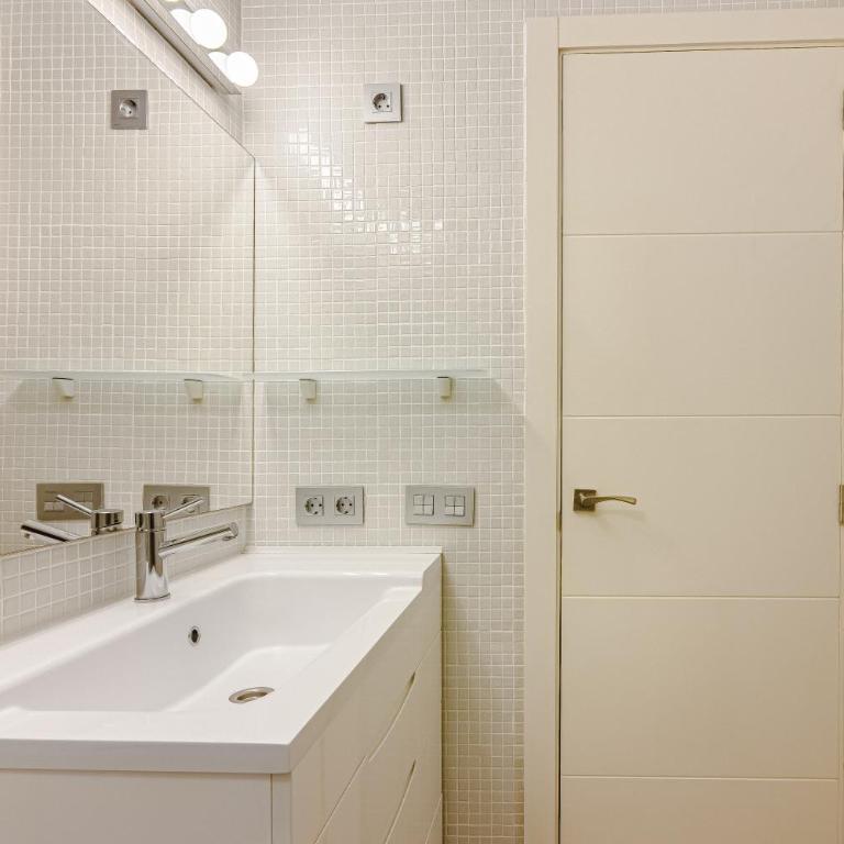 SPECTACULAR VIEW in LAS AMERICAS - Apartamento de 1 dormitorio - 20