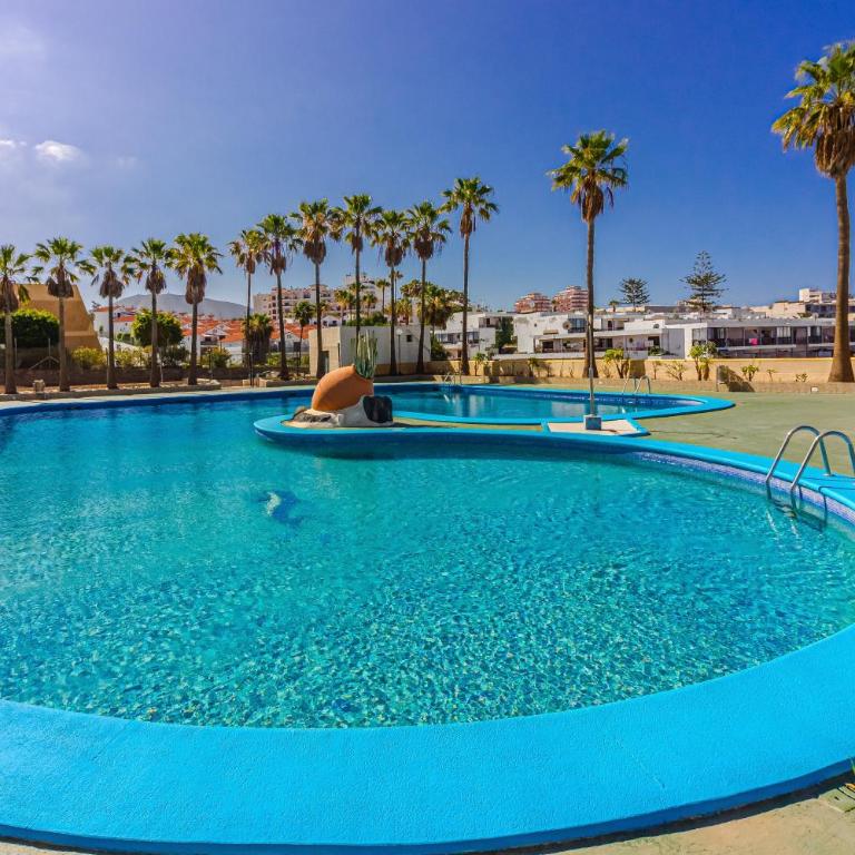 SPECTACULAR VIEW in LAS AMERICAS - Apartamento de 1 dormitorio - 29