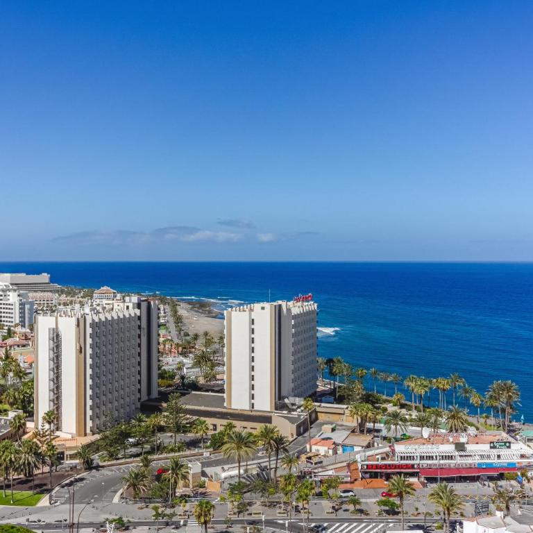 SPECTACULAR VIEW in LAS AMERICAS - Apartamento de 1 dormitorio - 25