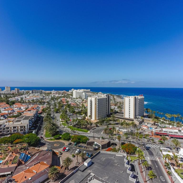 SPECTACULAR VIEW in LAS AMERICAS - Apartamento de 1 dormitorio - 26
