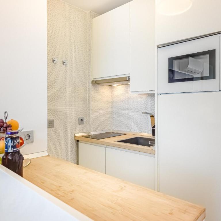 SPECTACULAR VIEW in LAS AMERICAS - Apartamento de 1 dormitorio - 11