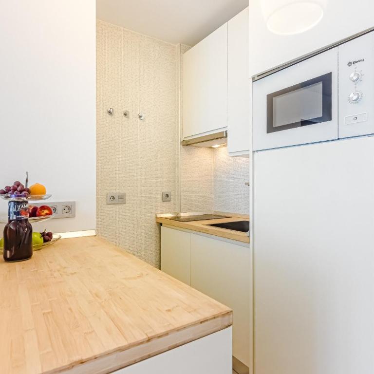 SPECTACULAR VIEW in LAS AMERICAS - Apartamento de 1 dormitorio - 12