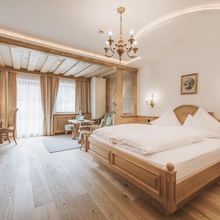 Hotel Gaspingerhof - Junior Suite - 4