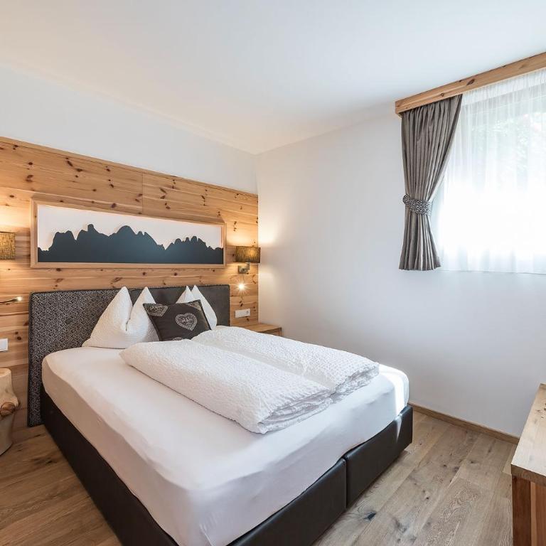 Niederthalerhof Chalets - Chalet con 2 Camere da Letto - 1