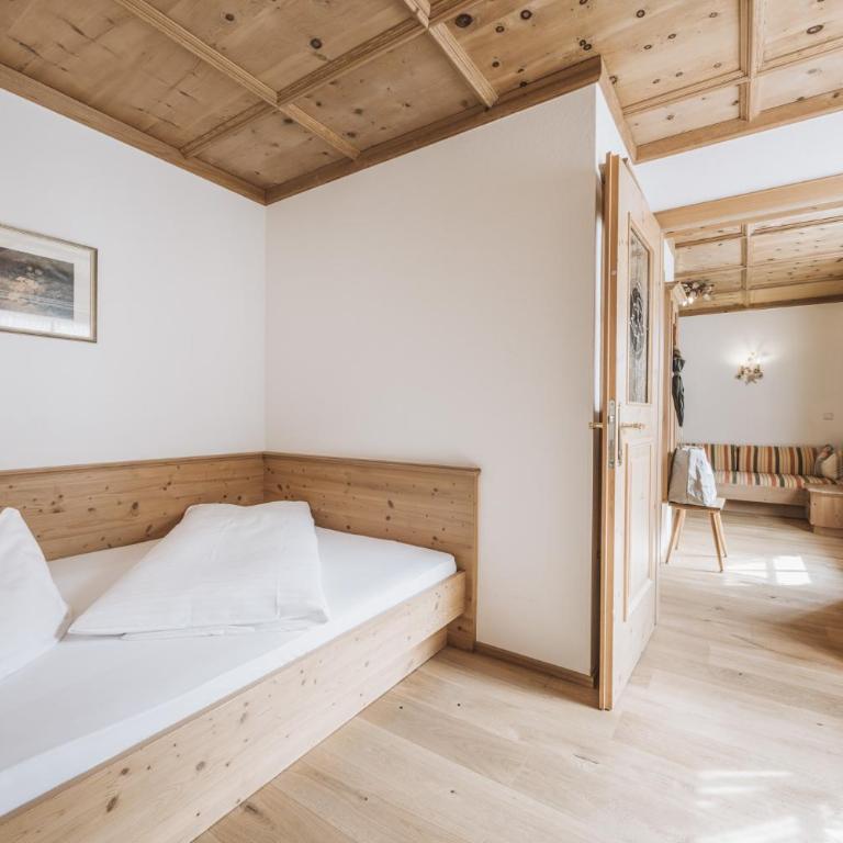 Hotel Gaspingerhof - Superior Einzelzimmer - 4