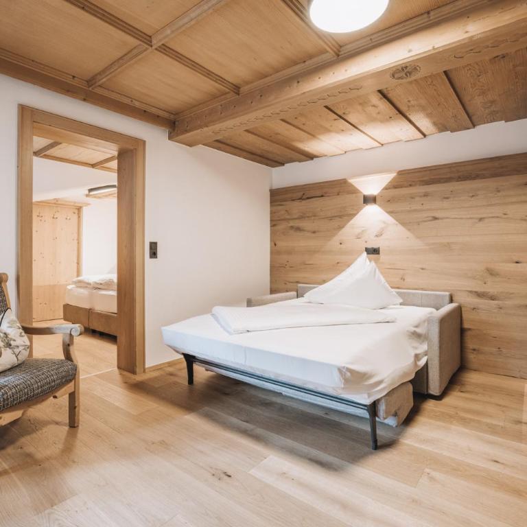Hotel Gaspingerhof - Familienzimmer - 1
