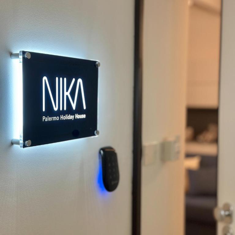 Nika Palermo Holiday House - Appartamento - 1