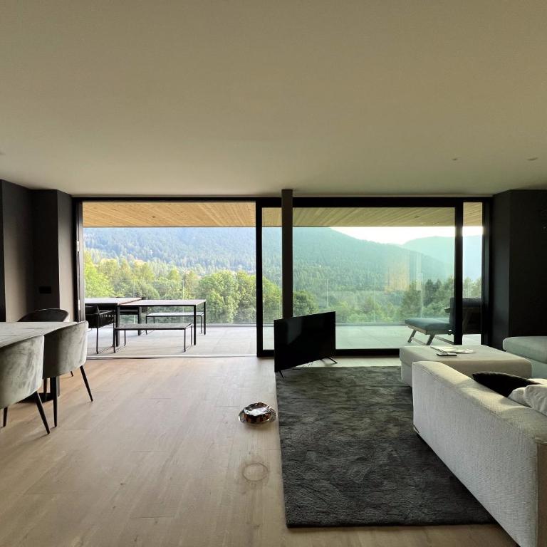 Glam Haus - Appartamento Premium con 3 Camere da Letto e Balcone - 11