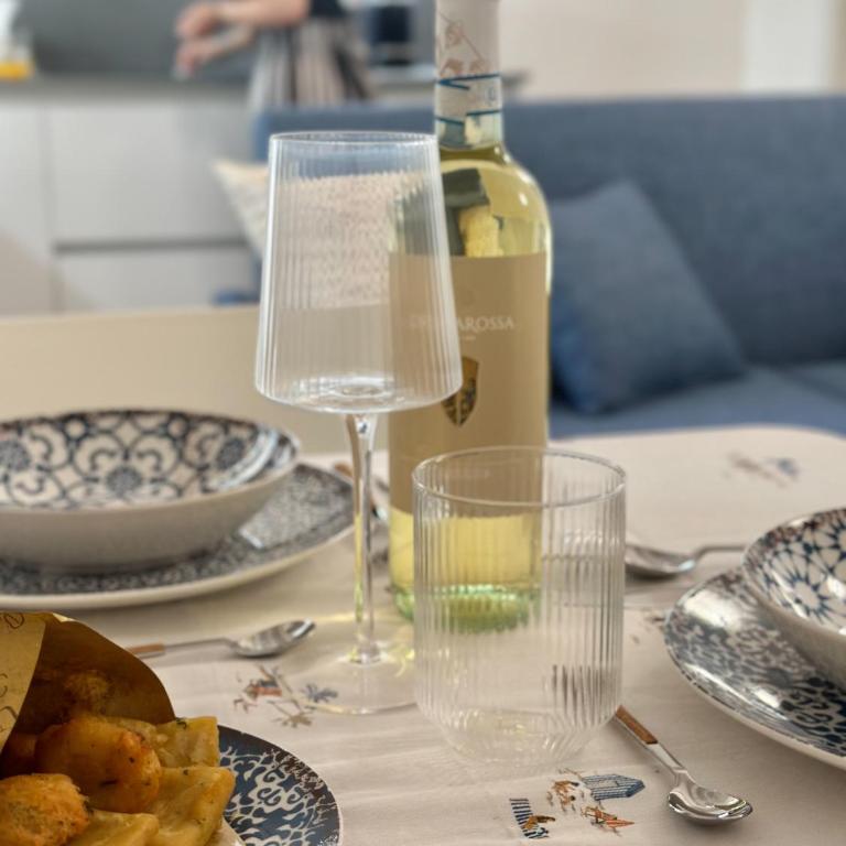 Nika Palermo Holiday House - Appartamento - 24