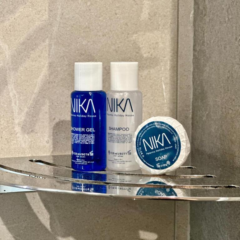 Nika Palermo Holiday House - Appartamento - 32
