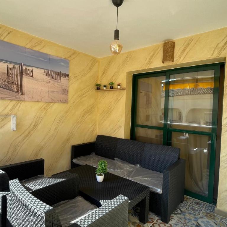 Apartamento Golf Beach - Two-Bedroom Apartment - 7