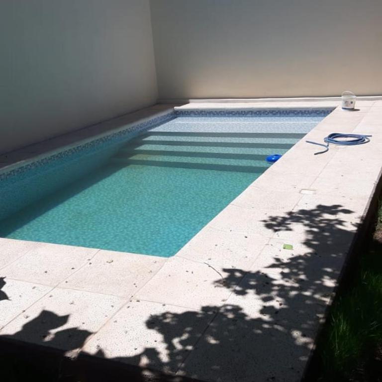 Moha - Departamento con piscina en Villa Unión - One-Bedroom Apartment - 6