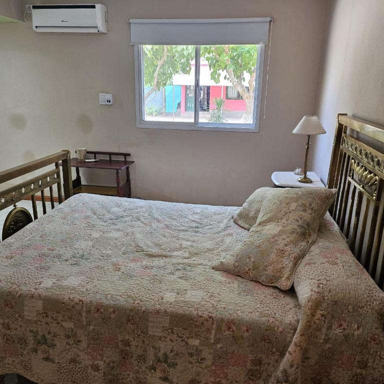 Moha - Departamento con piscina en Villa Unión - Apartamento de 1 dormitorio - 10