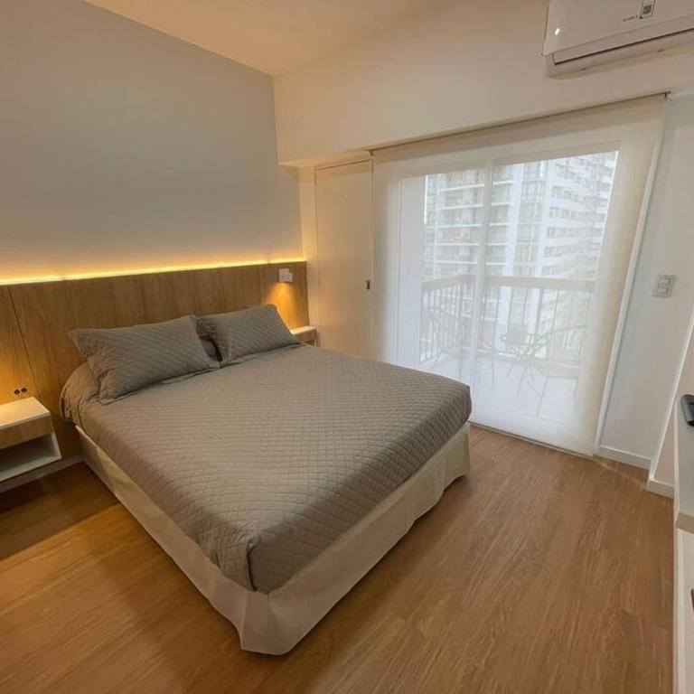 Departamento moderno zona Alto Palermo - Apartamento de 1 dormitorio - 10