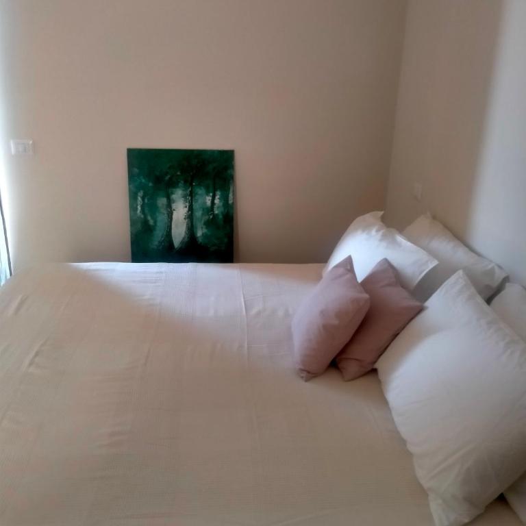 Bolsena Cento20 - Rooms & Relax - Camera King con Vista Lago - 3