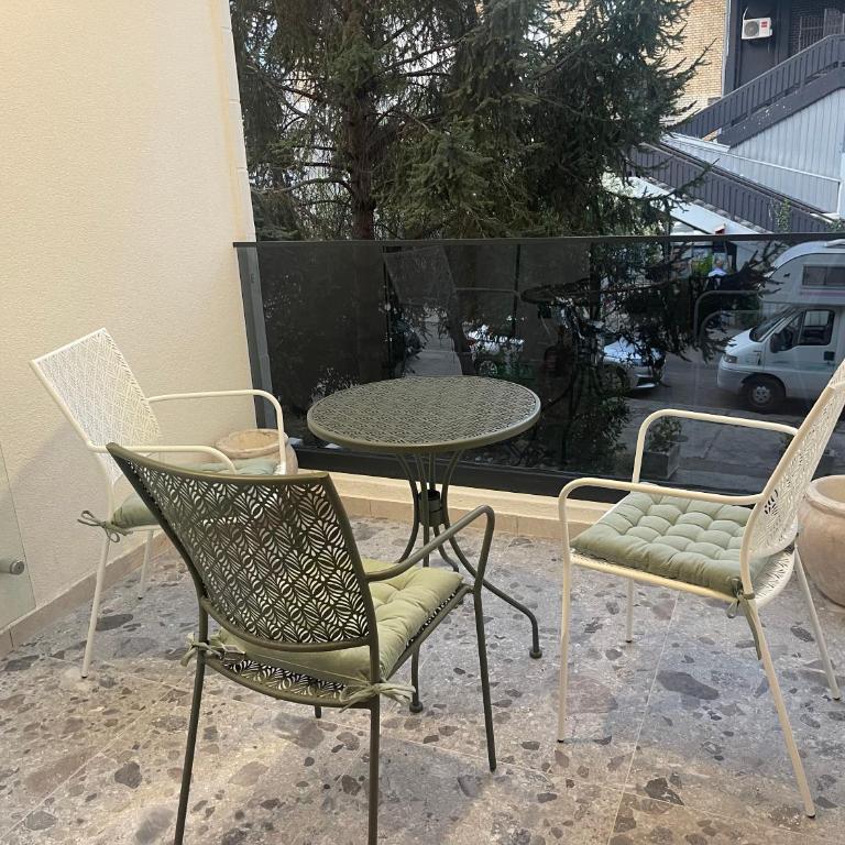 13 July apartment - Apartman sa 1 Spavaćom Sobom - 4