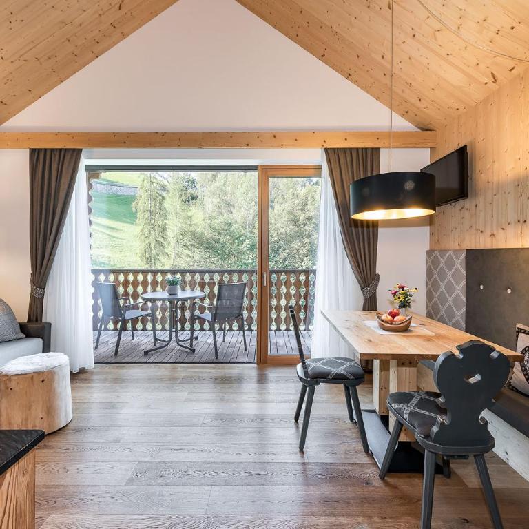 Niederthalerhof Chalets - Chalet con 2 Camere da Letto - 12