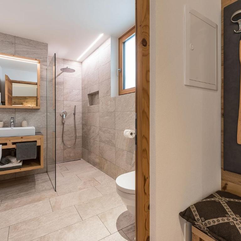 Niederthalerhof Chalets - Monolocale Matrimoniale Deluxe - 4