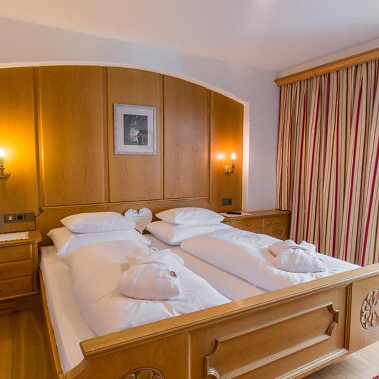 Hotel Gaspingerhof - Familienzimmer - 16