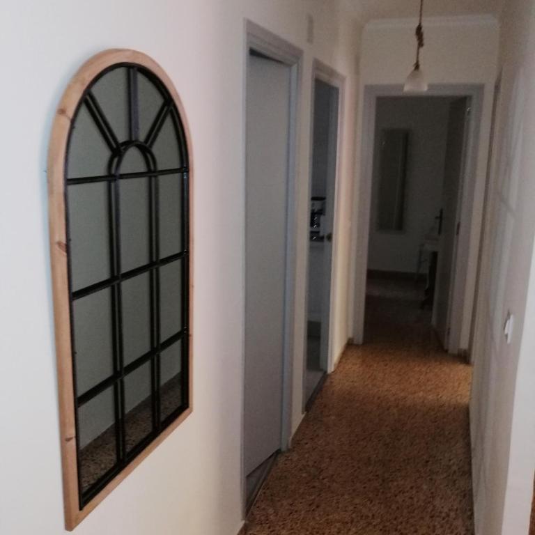 Bonito piso en Dénia - Apartamento de 3 dormitorios - 10
