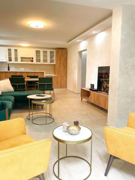 Tihanas apartment - Apartman sa 1 Spavaćom Sobom - 7