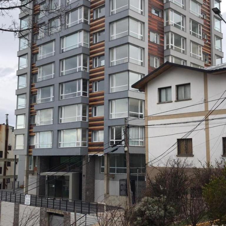 Departamento Centro a estrenar - Apartamento de 1 dormitorio - 18