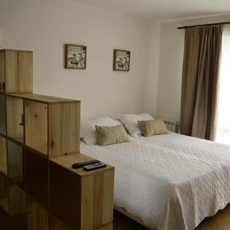 Majuto - Studio Apartment - 3