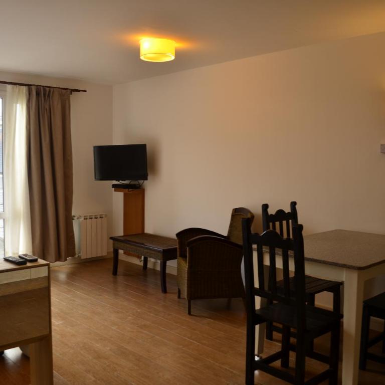 Majuto - Apartamento Estudio - 5