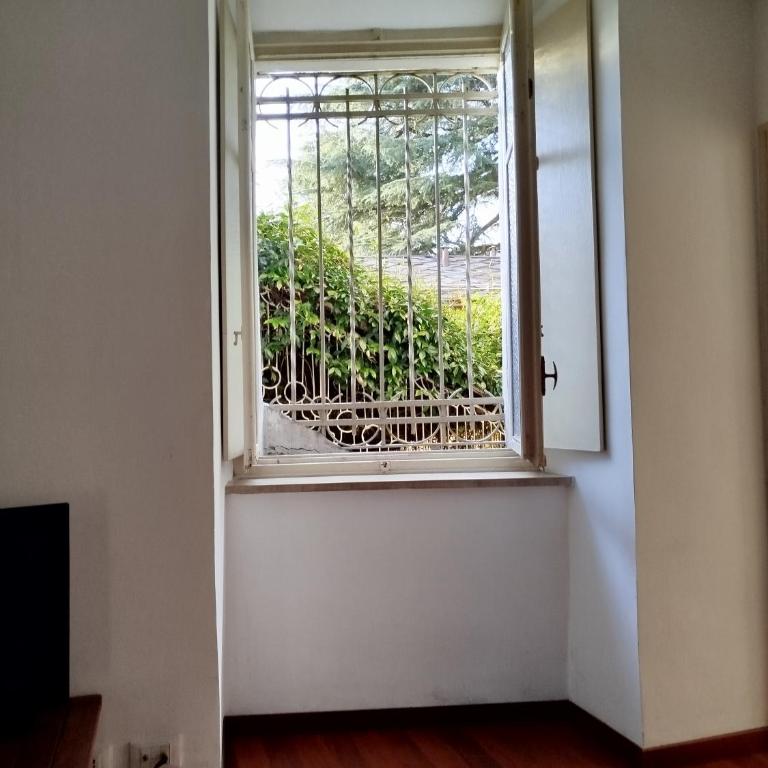 Del Nobile Apartment II - One-Bedroom Apartment with Garden View - 27
