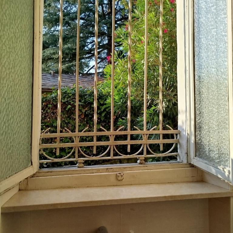 Del Nobile Apartment II - One-Bedroom Apartment with Garden View - 26