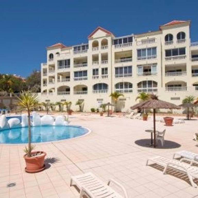 Pool view apt in Ocean Golf CC K118 - Apartamento con vistas a la piscina - 19