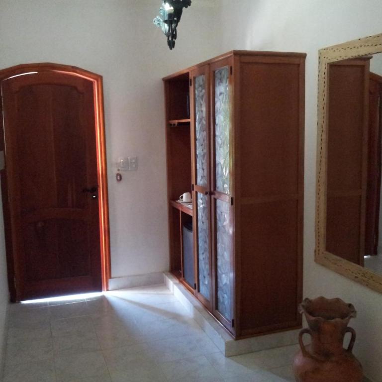 Hotel Portal del Santo - Habitación Doble Económica - 8