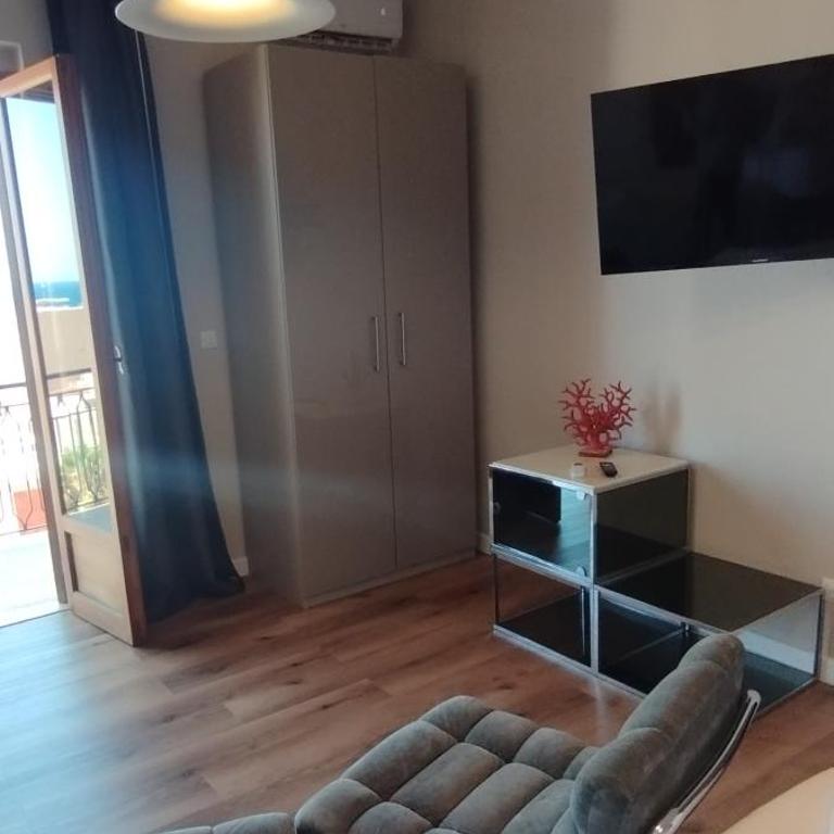 Glamour suite - Casa con 1 Camera da Letto - 7