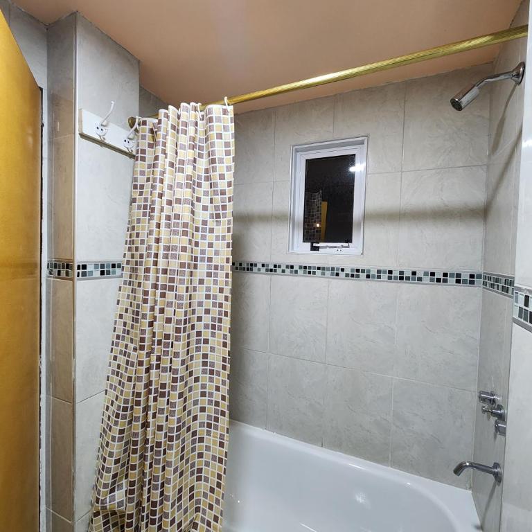 Apartamento Bosques de los Andes - Apartamento Estándar de 1 dormitorio - 7